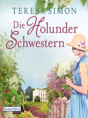 cover image of Die Holunderschwestern